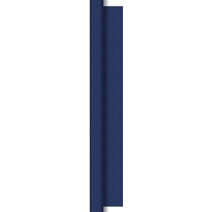 Duni Banquet Reel DUNISILK®+ 1,18 x 25 m Navy Blue (Pack of 2) Duni Banquet Reel DUNISILK®+ 1,18 x 25 m Navy Blue (Pack of 2)