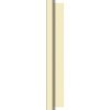 Duni Obrus bankietowy DUNISILK®+ 1,18 x 25 m Linnea kremowy (2 szt.)