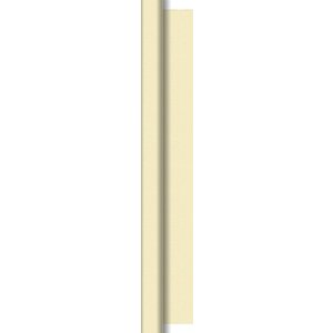 Duni Banquet Reel DUNISILK®+ 1,18 x 25 m Cream (Pack of 2) Duni Banquet Reel DUNISILK®+ 1,18 x 25 m Cream (Pack of 2)
