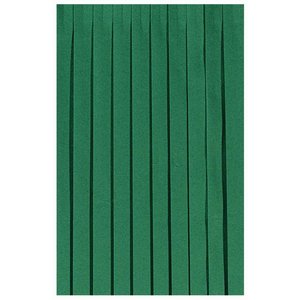 Duni Tableskirt DUNICEL® 0,72 x 4 m Dark Green (Pack of 5) Duni Tableskirt DUNICEL® 0,72 x 4 m Dark Green (Pack of 5)