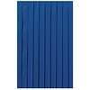 Duni Tableskirt DUNICEL® 0,72 x 4 m Navy Blue (Pack of 5)