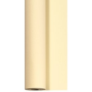 Duni Banquet Reel DUNICEL® 0,90 x 40 m Cream Duni Banquet Reel DUNICEL® 0,90 x 40 m Cream
