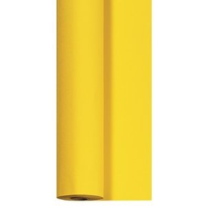 Duni Banquet Reel DUNICEL® 0,90 x 40 m Yellow Duni Banquet Reel DUNICEL® 0,90 x 40 m Yellow
