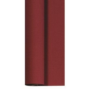 Duni Banquet Reel DUNICEL® 1,18 x 40 m Bordeaux Duni Banquet Reel DUNICEL® 1,18 x 40 m Bordeaux