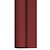 Duni Banquet Reel DUNICEL® 1,18 x 40 m Bordeaux