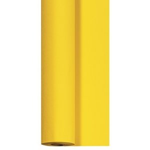 Duni Banquet Reel DUNICEL® 1,18 x 40 m Yellow Duni Banquet Reel DUNICEL® 1,18 x 40 m Yellow