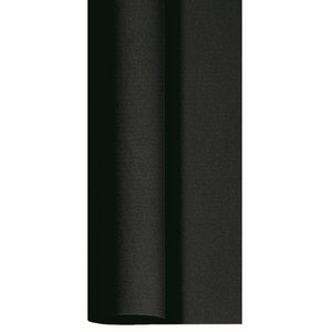 Duni Banquet Reel DUNICEL® 1,18 x 25 m Black (Pack of 2) Duni Banquet Reel DUNICEL® 1,18 x 25 m Black (Pack of 2)