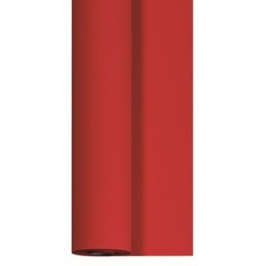 Duni Banquet Reel DUNICEL® 1,18 x 25 m Red (Pack of 2) Duni Banquet Reel DUNICEL® 1,18 x 25 m Red (Pack of 2)