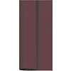Duni Banquet Reel DUNICEL® 1,18 x 25 m Violet (Pack of 2)