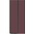 Duni Banquet Reel DUNICEL® 1,18 x 25 m Violet (Pack of 2)