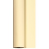 Duni Banquet Reel DUNICEL® 1,18 x 25 m Cream (Pack of 2)