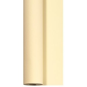 Duni Banquet Reel DUNICEL® 1,18 x 25 m Cream (Pack of 2) Duni Banquet Reel DUNICEL® 1,18 x 25 m Cream (Pack of 2)