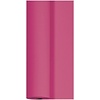 Duni Banquet Reel DUNICEL® 1,18 x 25 m Pink (Pack of 2)