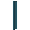 Duni Banquet Reel DUNICEL® 1,18 x 25 m Ocean Teal (Pack of 2)