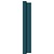 Duni Banquet Reel DUNICEL® 1,18 x 25 m Ocean Teal (Pack of 2)