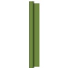 Duni Banquet Reel DUNICEL® 1,18 x 25 m Green (Pack of 2)