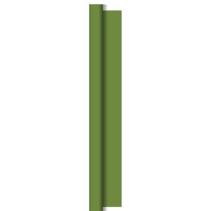 Duni Banquet Reel DUNICEL® 1,18 x 25 m Green (Pack of 2) Duni Banquet Reel DUNICEL® 1,18 x 25 m Green (Pack of 2)