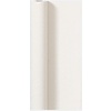 Duni Banquet Reel DUNICEL® 1,18 x 10 m White (Pack of 6)