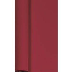 Duni Banquet Reel DUNICEL® 1,18 x 10 m Bordeaux (Pack of 6) Duni Banquet Reel DUNICEL® 1,18 x 10 m Bordeaux (Pack of 6)