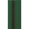 Duni Banquet Reel DUNICEL® 1,18 x 10 m Dark Green (Pack of 6)