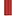 Duni Obrus bankietowy DUNICEL® 1,18 x 10 m czerwony (6 szt.)