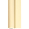 Duni Banquet Reel DUNICEL® 1,18 x 10 m Cream (Pack of 6)