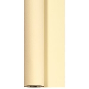 Duni Banquet Reel DUNICEL® 1,18 x 10 m Cream (Pack of 6) Duni Banquet Reel DUNICEL® 1,18 x 10 m Cream (Pack of 6)