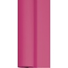 Duni Banquet Reel DUNICEL® 1,18 x 10 m Pink (Pack of 6)
