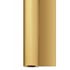 Duni Banquet Reel DUNISILK®+ 1,18 x 25 m Gold (Pack of 2)