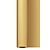 Duni Banquet Reel DUNISILK®+ 1,18 x 25 m Gold (Pack of 2)