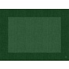 Duni Podkładka pod talerz DUNICEL® 30 x 40 cm Linnea ciemnozielona (500 szt.)