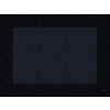 Duni Placemat DUNICEL® 30 x 40 cm Linnea Black (Pack of 500)
