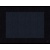 Duni Placemat DUNICEL® 30 x 40 cm Linnea Black (Pack of 500)