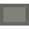 Duni Podkładka pod talerz DUNICEL® 30 x 40 cm Linnea szara (500 szt.)