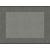 Duni Placemat DUNICEL® 30 x 40 cm Linnea Grey (Pack of 500)