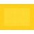 Duni Placemat DUNICEL® 30 x 40 cm Linnea Yellow (Pack of 500)