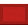 Duni Placemat DUNICEL® 30 x 40 cm Linnea Red (Pack of 500) Duni Placemat DUNICEL® 30 x 40 cm Linnea Red (Pack of 500)