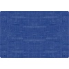 Duni Placemat silikonowa 30 x 45 cm Blue (Pack of 30)