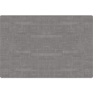 Duni Placemat silikonowa 30 x 45 cm Grey (Pack of 30)