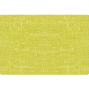 Duni Placemat silikonowa 30 x 45 cm Kiwi (Pack of 30) Duni Placemat silikonowa 30 x 45 cm Kiwi (Pack of 30)