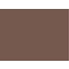 Duni Paper Placemat 35 x 45 cm Brown (Pack of 1000)