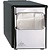 Duni Napkin Dispenser Metal 25 x 30 cm Black