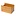 Duni Dyspenser do serwetek Bamboo 18 x 12 cm brązowy (2 szt.)