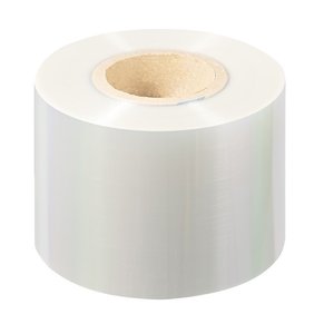 Duni Sealing film PET 115 x 400 mm Transparent