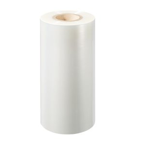 Duni Uniwersalna folia do zamykania pojemników PP-PET 340 mm x 400 m transparentna Duni Uniwersalna folia do zamykania pojemników PP-PET 340 mm x 400 m transparentna