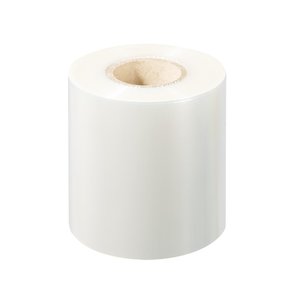 Duni Uniwersalna folia do zamykania pojemników PP-PET 172 x 400 mm transparentna Duni Uniwersalna folia do zamykania pojemników PP-PET 172 x 400 mm transparentna