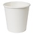Duni White Cup 120 ml (Pack of 1620)