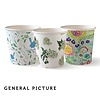 Duni Cup BioCup Art Series 120 ml (Pack of 2000)