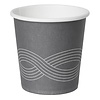 Duni Kubek Circuit 120 ml szary (1620 szt.) Duni Kubek Circuit 120 ml szary (1620 szt.)