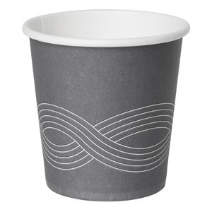 Duni Kubek Circuit 120 ml szary (1620 szt.)